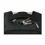 Chariot pour Ordinateur Portable 2 Roues Safta M144B 15,6''
