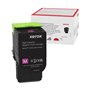 Xerox Cartouche de toner Magenta de Grande capacité Imprimante couleur ® C310/multifonctions ® C315 (5500 pages) - 006R04366
