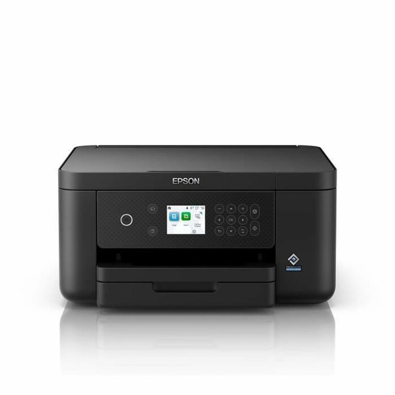 Image secondaire de Epson Expression Home XP-5200 Jet d'encre A4 4800 x 1200 DPI Wifi