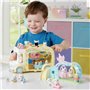 Accessoires pour poupées Sylvanian Families 5745 Nursery Swing