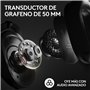 Casque Logitech PRO X 2 Noir