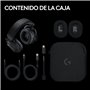 Casque Logitech PRO X 2 Noir