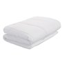 Couette légère Blanreve Léger Microfibre Blanc 200 g/m² 240 x 260 cm