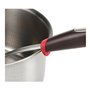 Fouet à baguette Tefal Noir Rouge Acier inoxydable