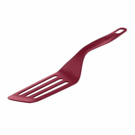 Spatule Tefal Bordeaux Rouge Plastique