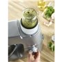Accessoire pour Bol Mixeur Kenwood AWAT320B01 Blanc