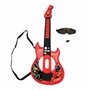 Guitare pour Enfant Lexibook MIRACULOUS