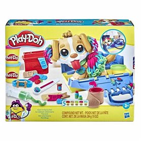 Play-Doh F36395L0 Jouet d'art et d'artisanat