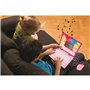 Ordinateur portable Lexibook Disney Princess FR-EN Jouet interactif + 4 Ans