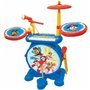 Batterie musicale Lexibook The Paw Patrol Électrique