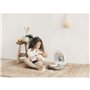 Trousse de Toilette avec Accessoires Smoby Vanity