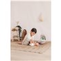 Trousse de Toilette avec Accessoires Smoby Vanity