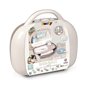 Trousse de Toilette avec Accessoires Smoby Vanity
