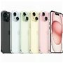 Smartphone Apple iPhone 15 512 GB Bleu