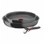 Tefal Ingenio L2619102 lot de casseroles 3 pièce(s)