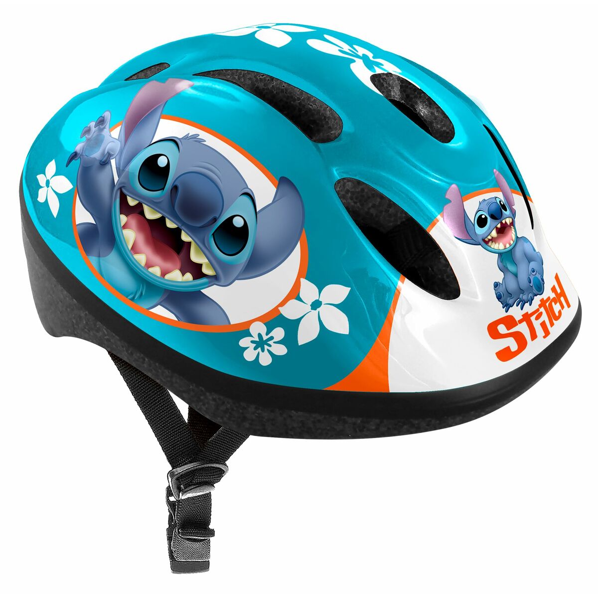 Casques de vélo