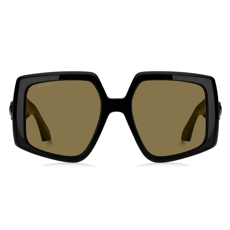 Image secondaire de Lunettes de soleil Femme Etro ETRO 0038_S