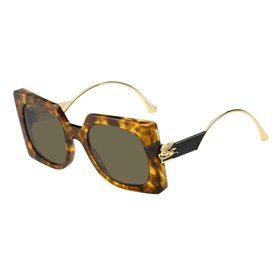 Lunettes de soleil Femme Etro ETRO 0026_S Lunettes de soleil Femme Etro ETRO 0026_S