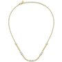 Collier Femme Morellato SAQF02 Doré