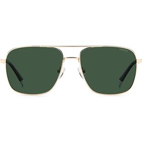 Lunettes de soleil Homme Polaroid PLD 4128_S_X