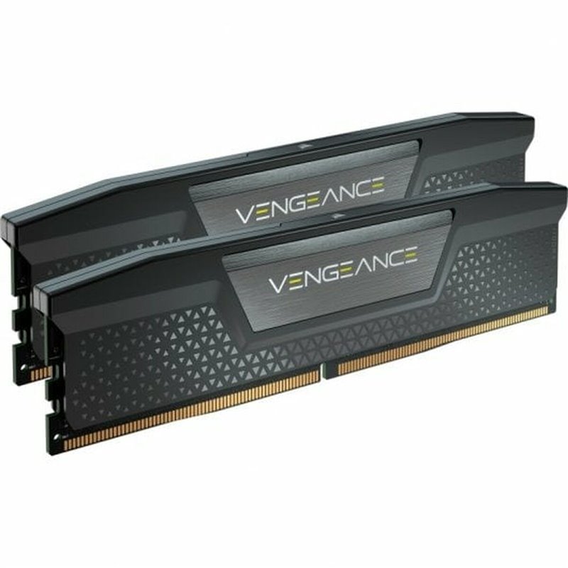 Image secondaire de Mémoire RAM Corsair cmK64GX5M2B6600C32 cl32 64 GB