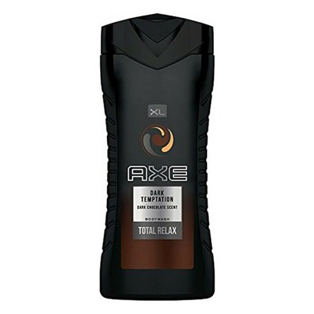 Gel de douche Axe Dark Temptation Chocolat (400 ml)