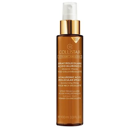 Spray hydratant Collistar Attivi Puri 100 ml Acide Hyaluronique