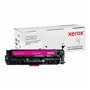 Everyday Toner (TM) Magenta de Xerox compatible avec 305A (CE413A)