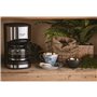 Cafetière goutte à goutte Adler AD 4407 550 W 700 ml