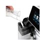 Cafetière superautomatique DeLonghi PrimaDonna ECAM 610.55.SB métallique 1450 W 19 bar 2,2 L