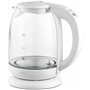 Bouilloire Eldom C510B  Blanc 2200 W 1