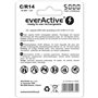 Piles Rechargeables EverActive EVHRL14-5000 1
