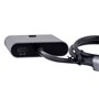 Switch USB-C Unitek D1078A