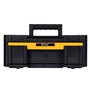 Boîte à outils Dewalt TSTAK III 44 x 31,4 x 17,6 cm