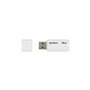 Goodram UME2 lecteur USB flash 16 Go USB Type-A 2.0 Blanc