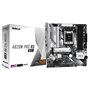 Carte Mère ASRock A620M Pro RS WiFi Intel Wi-Fi 6 AMD A620 AMD AM5