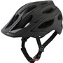 Casque de Cyclisme pour Adultes Alpina Caparax 2.0 Noir Monochrome