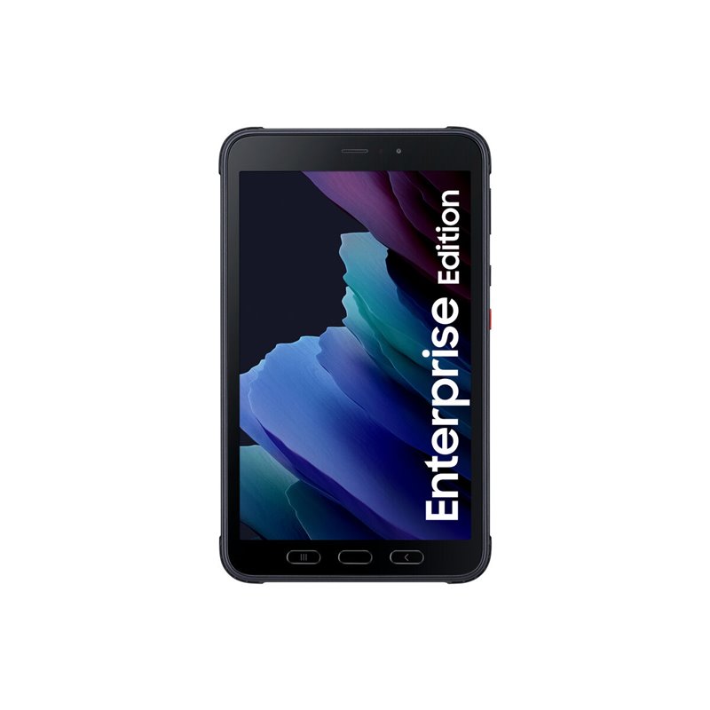 Samsung Galaxy Tab Active3 LTE Enterprise Edition 4G LTE-TDD & LTE-FDD 64 Go 20,3 cm (8
