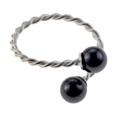 Bague Femme Cristian Lay 5477510 (17,1 mm) 23,99 €