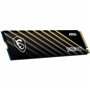 Disque dur MSI SPATIUM M371 NVME M.2 500GB M.2 500 GB SSD