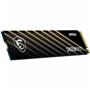 Disque dur MSI SPATIUM M371 NVME M.2 500GB M.2 500 GB SSD