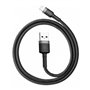 Câble Lightning Baseus CALKLF-BG1 1 m