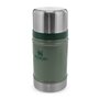 Thermos Stanley 10-07936-003 Vert Acier inoxydable 0