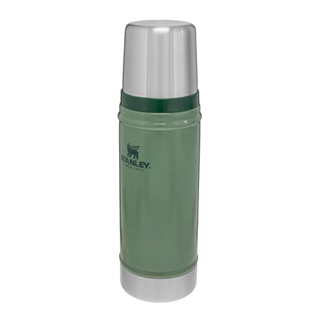 Thermos Stanley 10-01228-072 Vert Acier inoxydable 470 ml