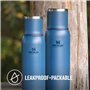 Thermos Stanley The Adventure 750 ml Bleu Acier inoxydable