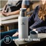 Thermos Stanley The Adventure 750 ml Bleu Acier inoxydable
