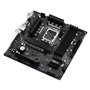 Carte Mère ASRock B760M PG Lightning/D4 Intel B760 LGA 1700
