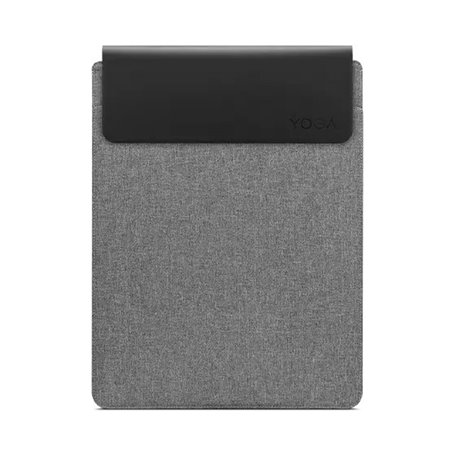 Housse pour ordinateur portable Lenovo GX41K68624 Gris 14