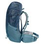 Sac à dos de randonnée Deuter Futura Pro Bleu 34 L