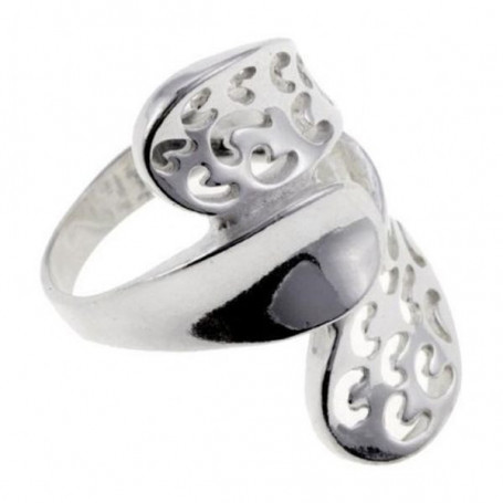 Bague Femme Cristian Lay 54711160 (17,8 mm) 23,99 €